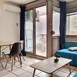 Graziella 208 Apartament Juan-les-Pins