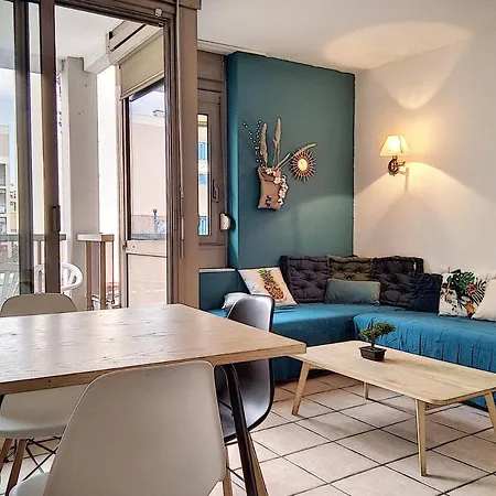 Graziella 208 Жуан-ле-Пен