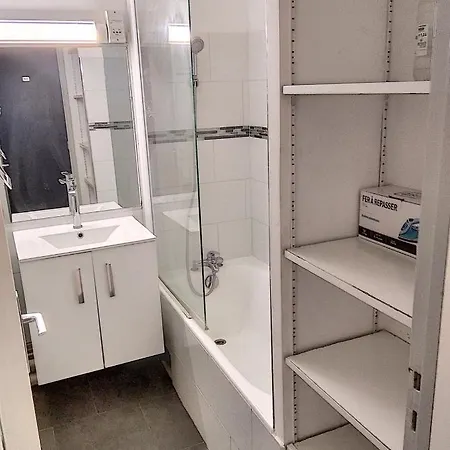 Graziella 208 Жуан-ле-Пен