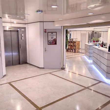 Апартаменты Graziella 208 Жуан-ле-Пен