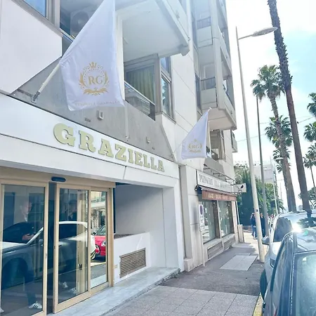 Résidence Graziella 208 *