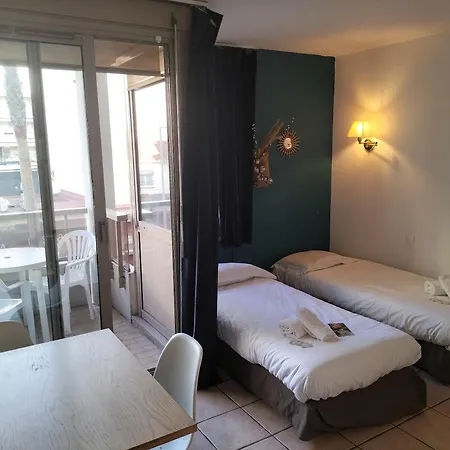 Graziella 208 * Жуан-ле-Пен