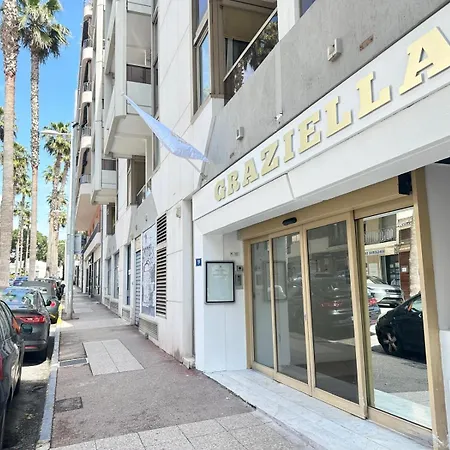 Апартаменты Graziella 208