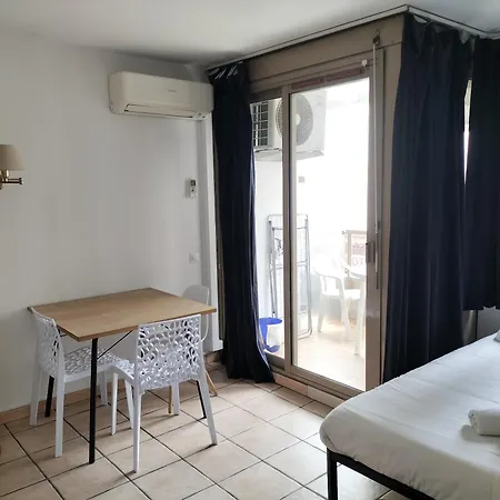 Graziella 208 Apartament *