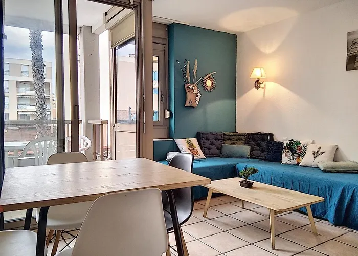 Graziella 208 Juan-les-Pins