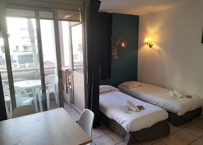 Graziella 208 * Juan-les-Pins